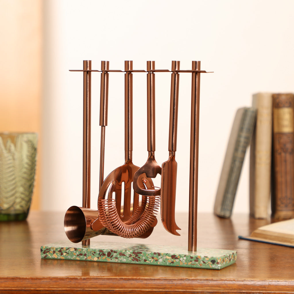Copper Kitchen Accessories