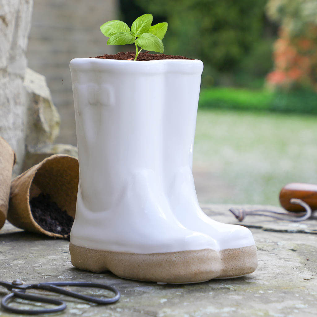 garden planter gift