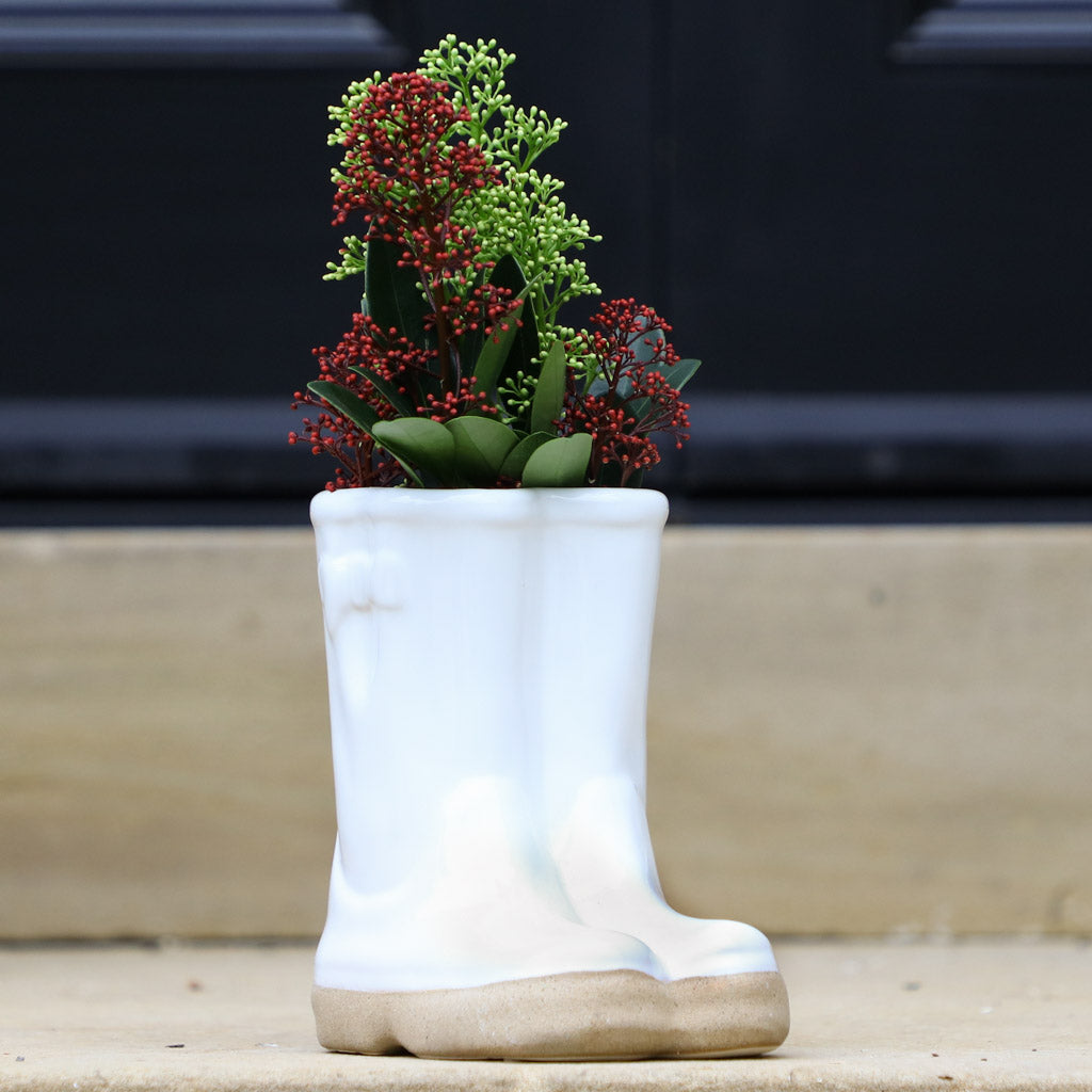 garden planter gift