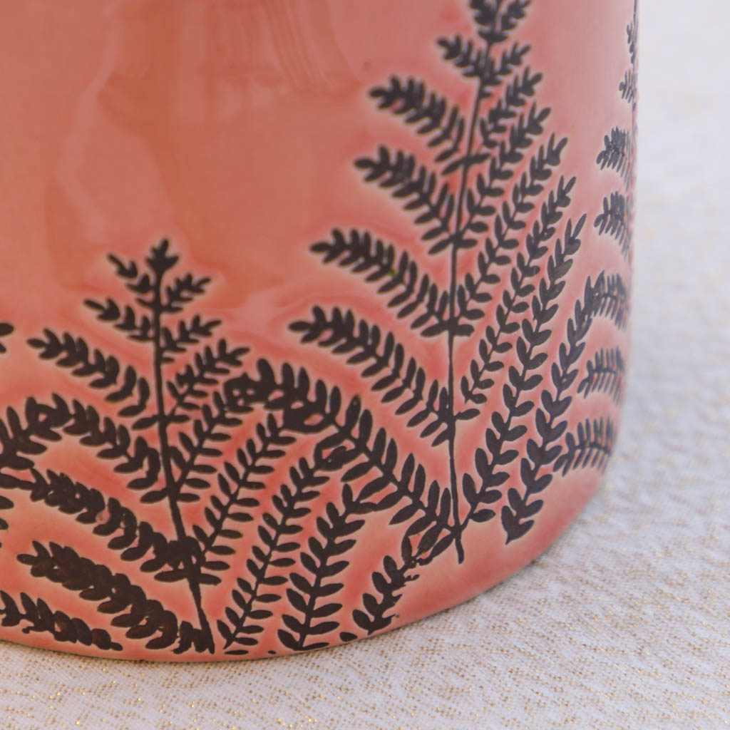 Flower Planter Pot