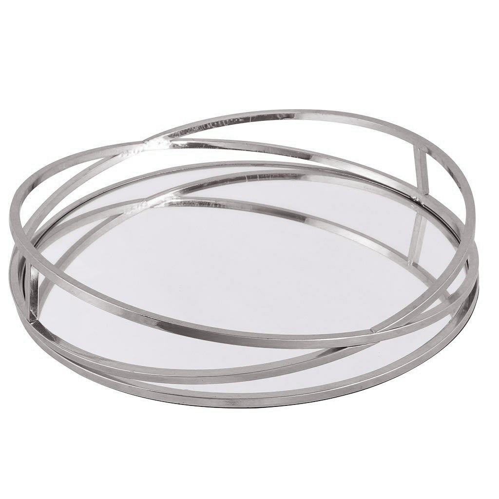 contemporary display tray