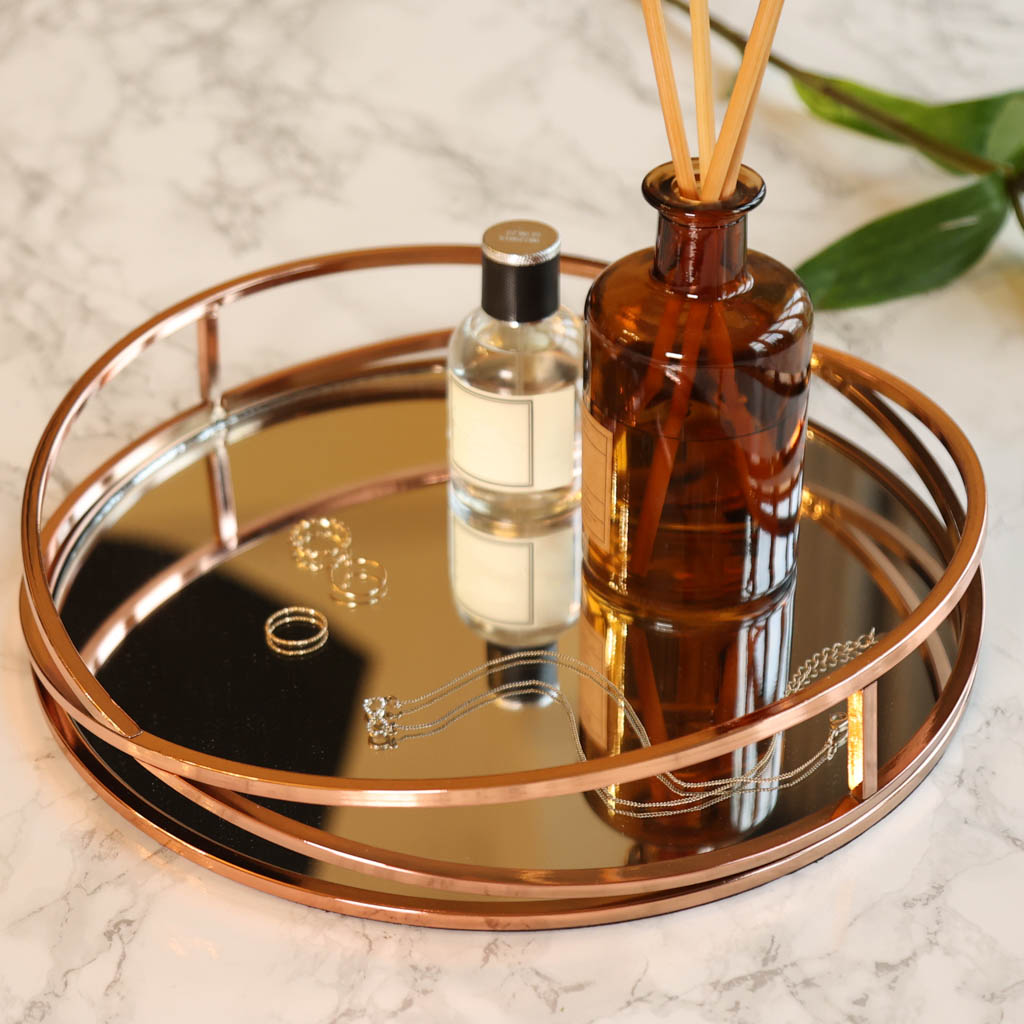 Accessories Tray