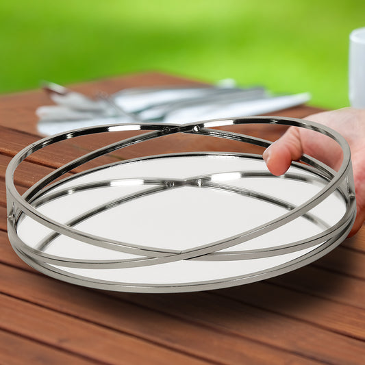 coffee table tray