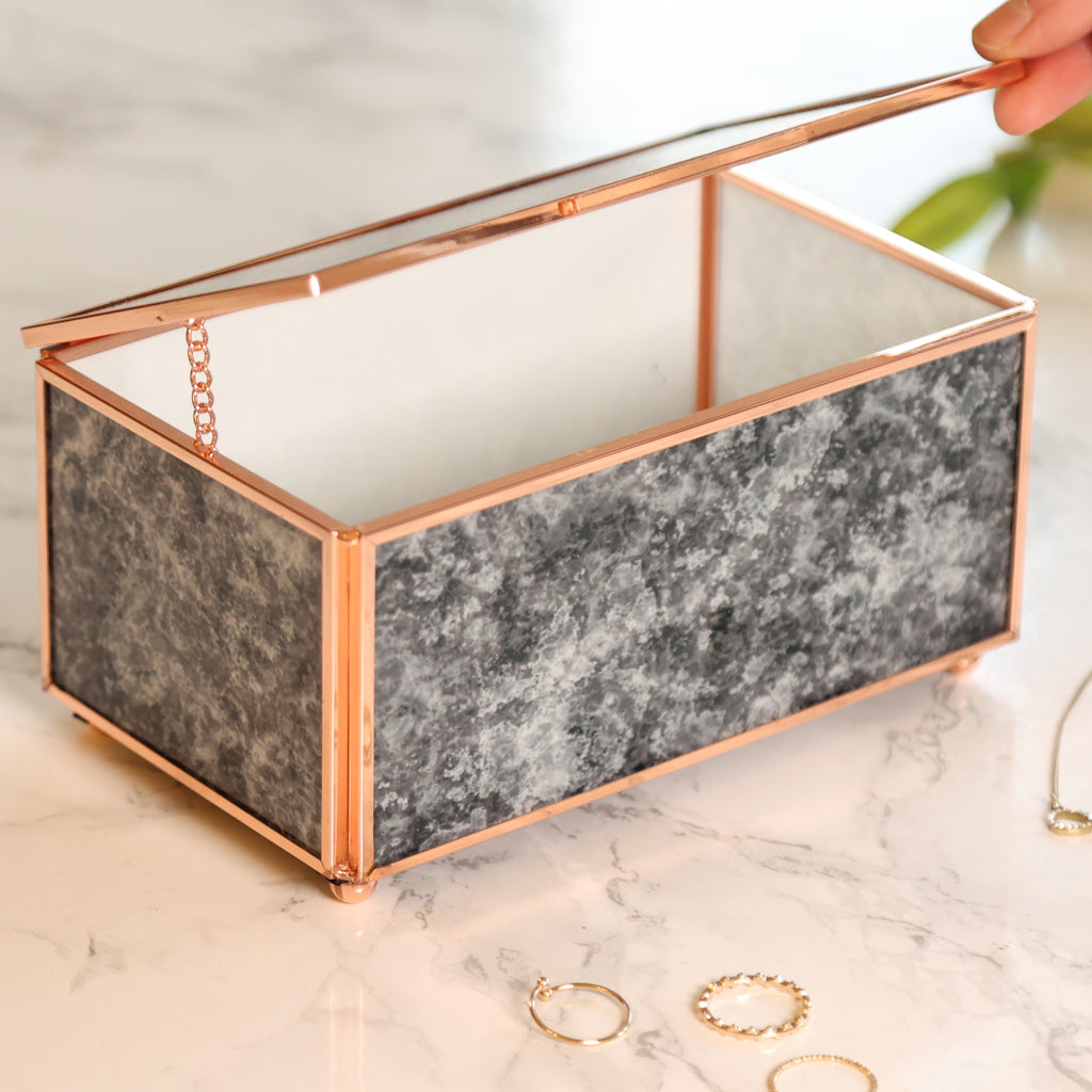 Girls Jewellery Box