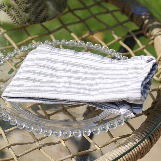 cotton napkin set of 4