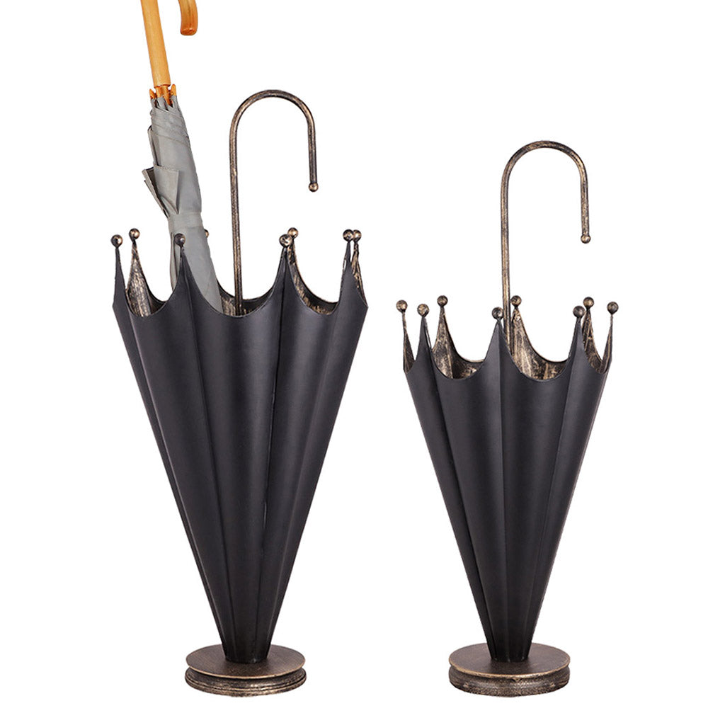 Brolly Storage