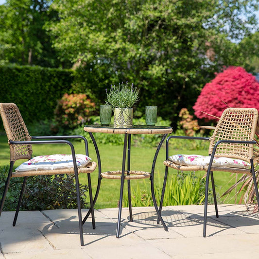 garden furniture set