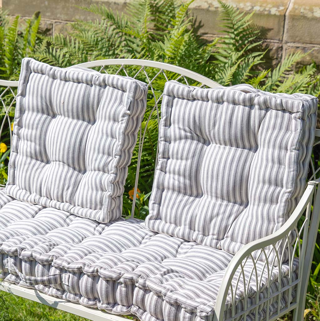washable garden cushions