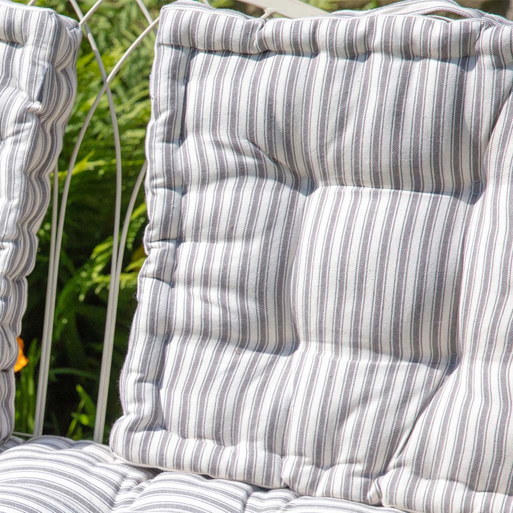 padded seat cushions