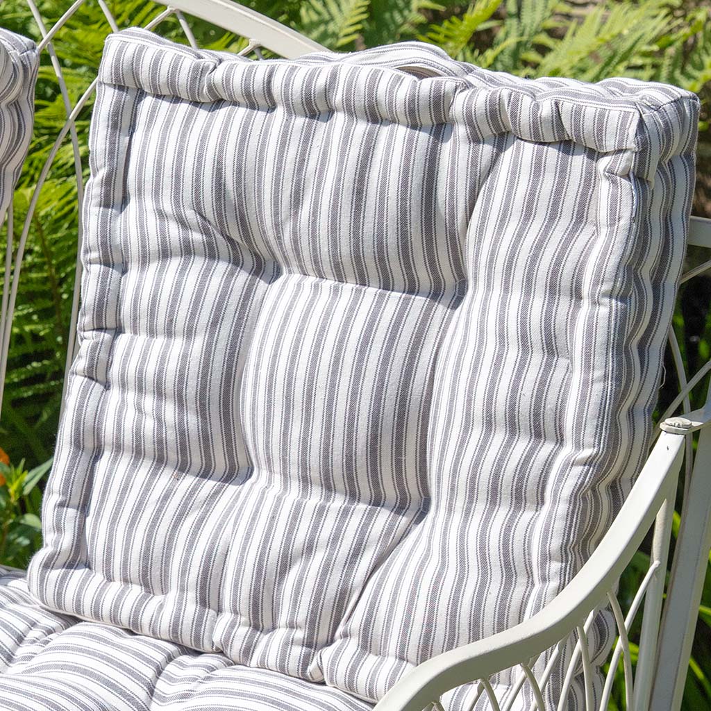 outdoor seat pads