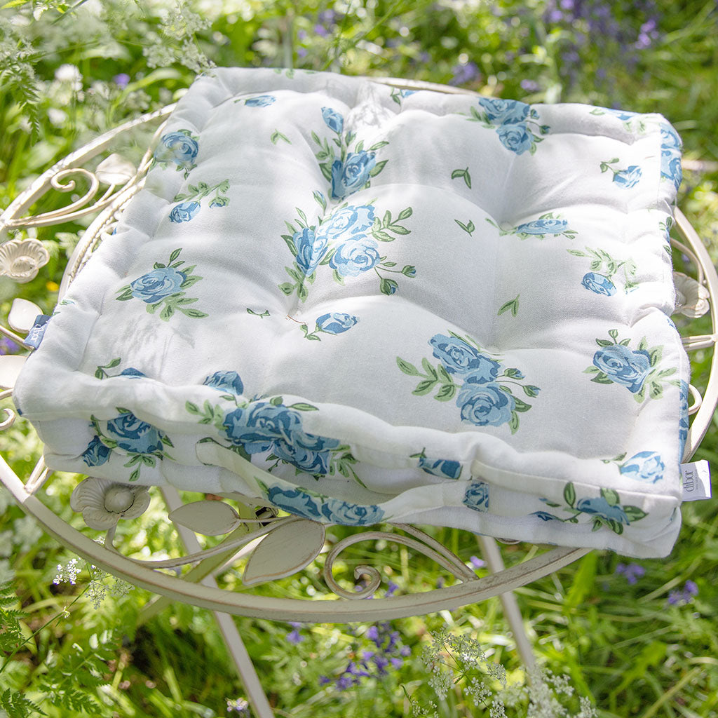 padded garden seat cushions
