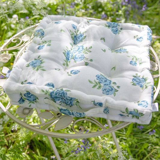 padded garden seat cushions