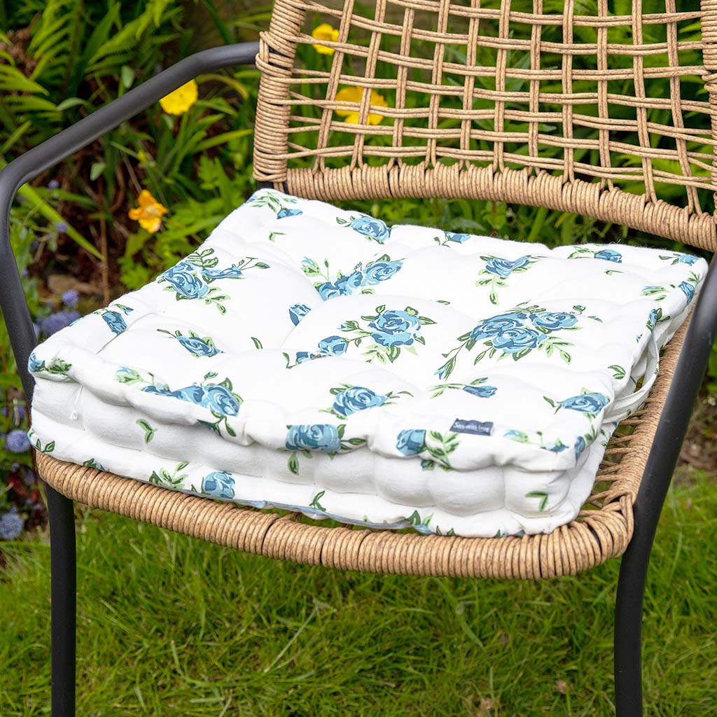 padded garden seat cushions
