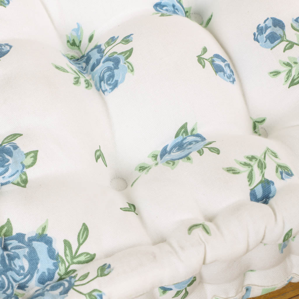 reversible seat cushions