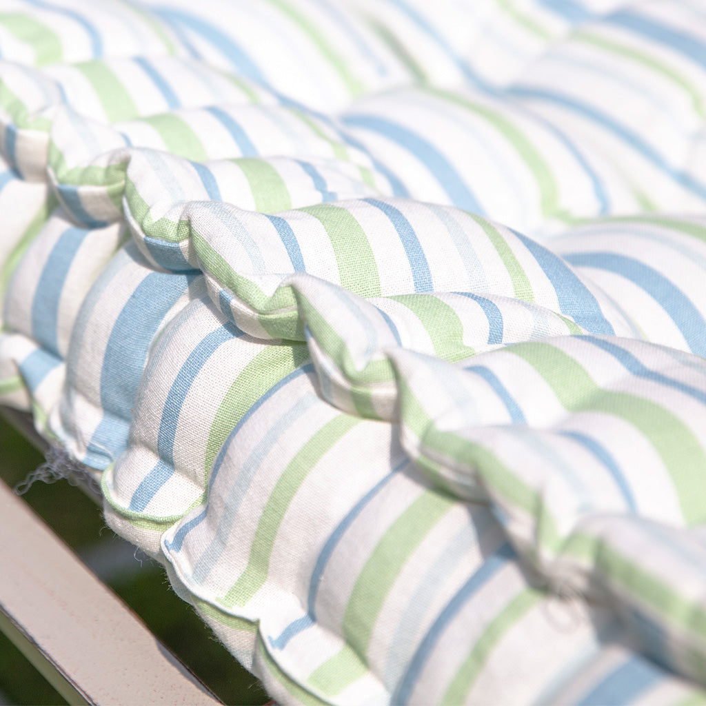 bench seat pad