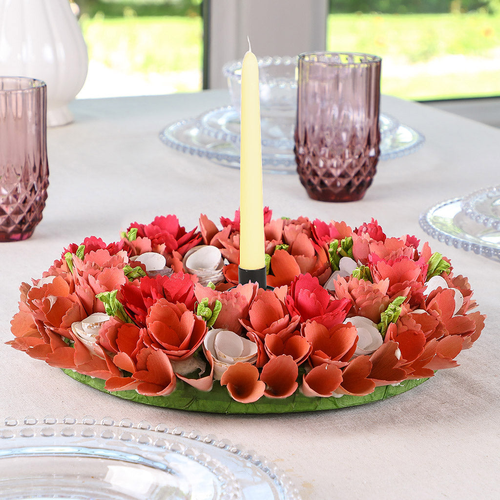 tablescape centrepiece ideas