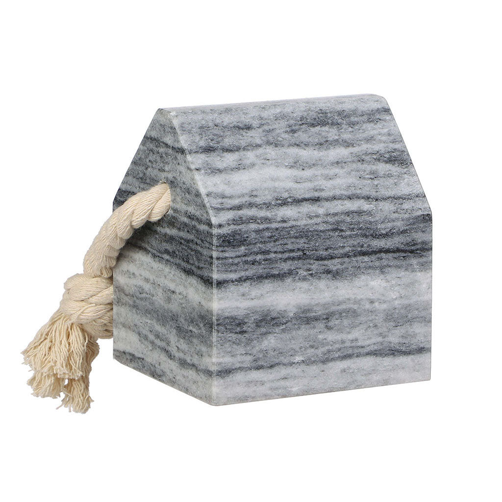 heavy duty marble door stop