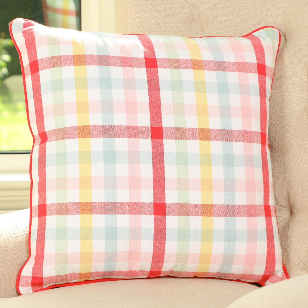 Sofa cushion