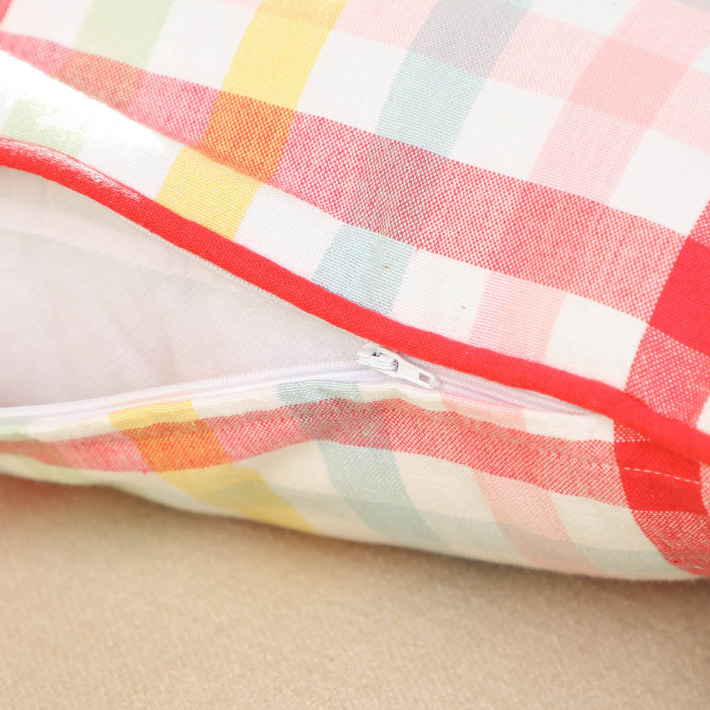 cotton cushion