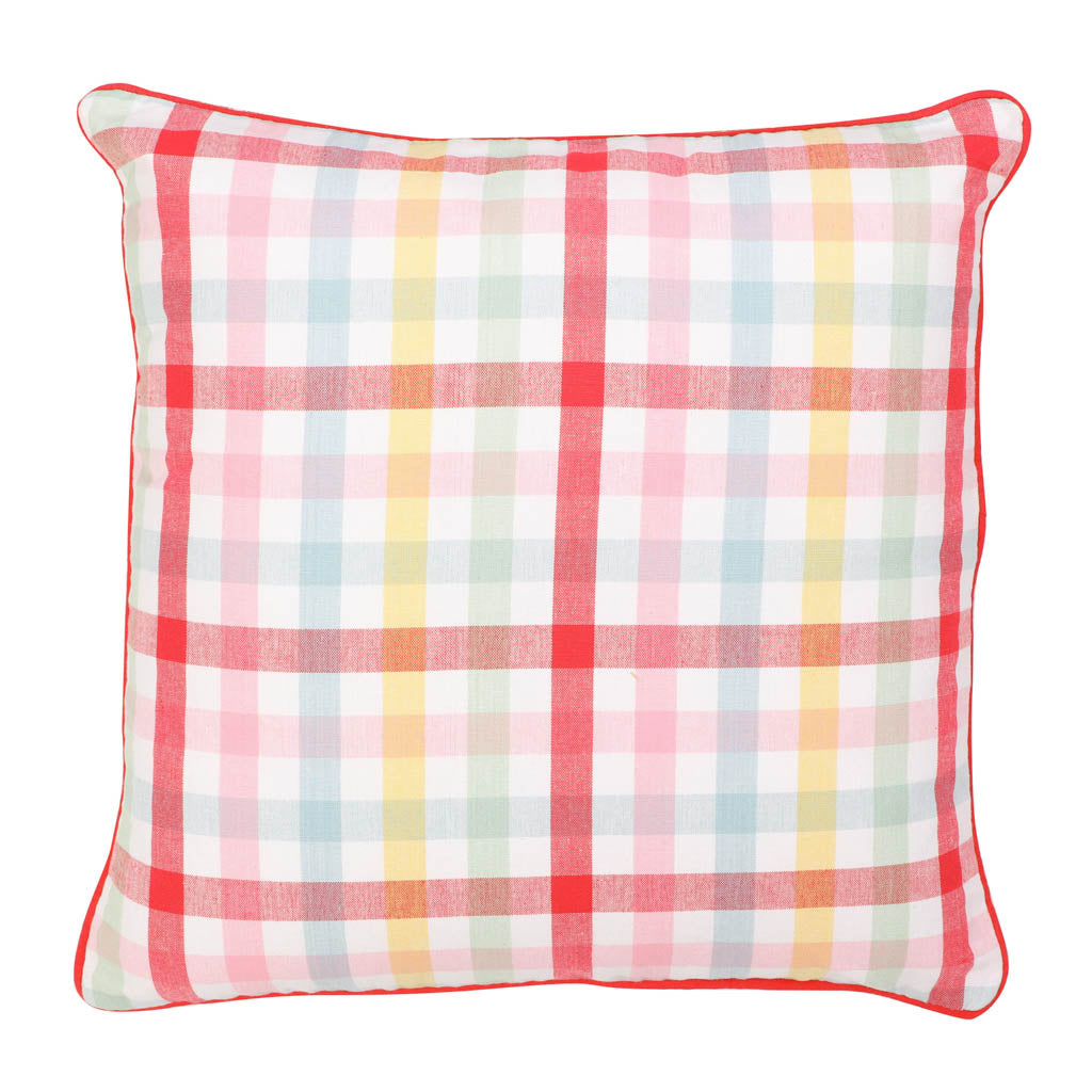 Indoor cushion