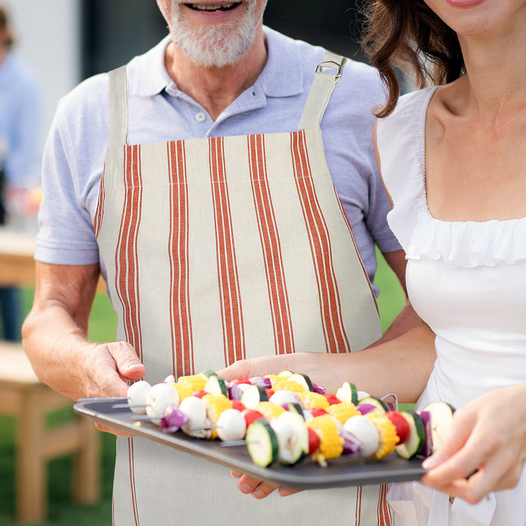 barbecue apron gift