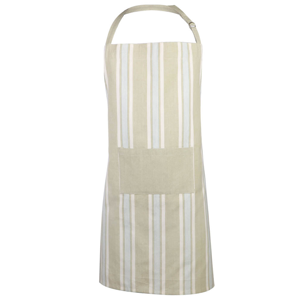 Vintage kitchen apron