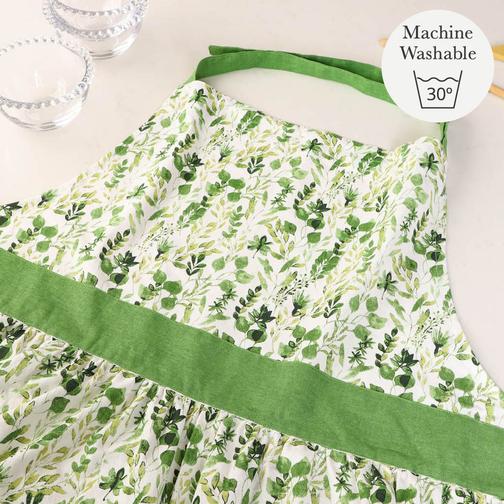 kitchen apron for women