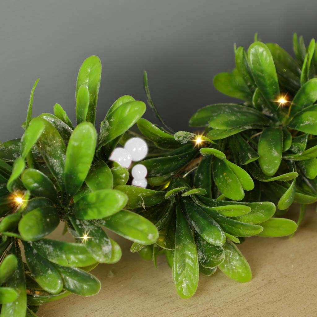 light up garland