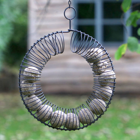 Wild Bird Garden Feeder