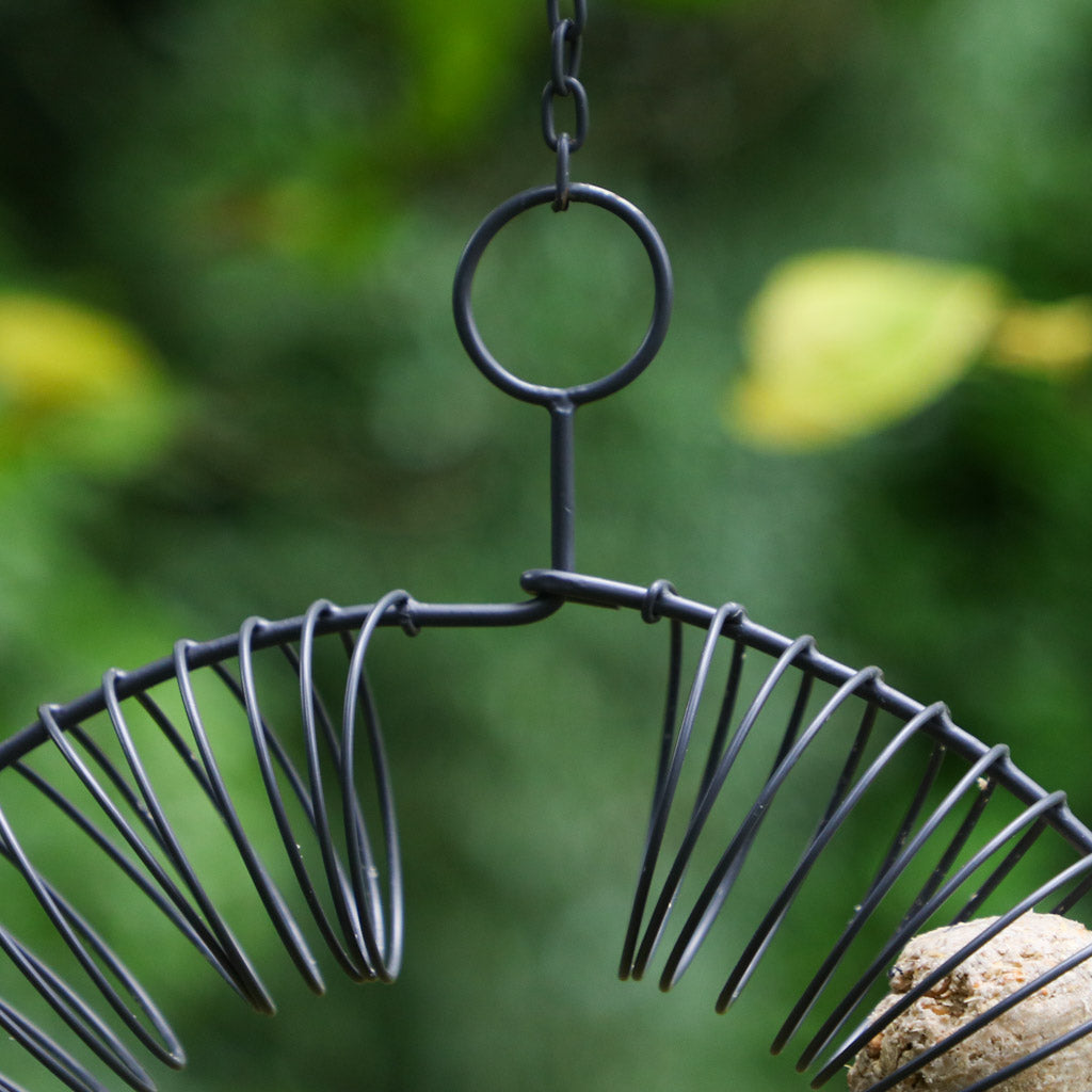 Bird Food Hanger