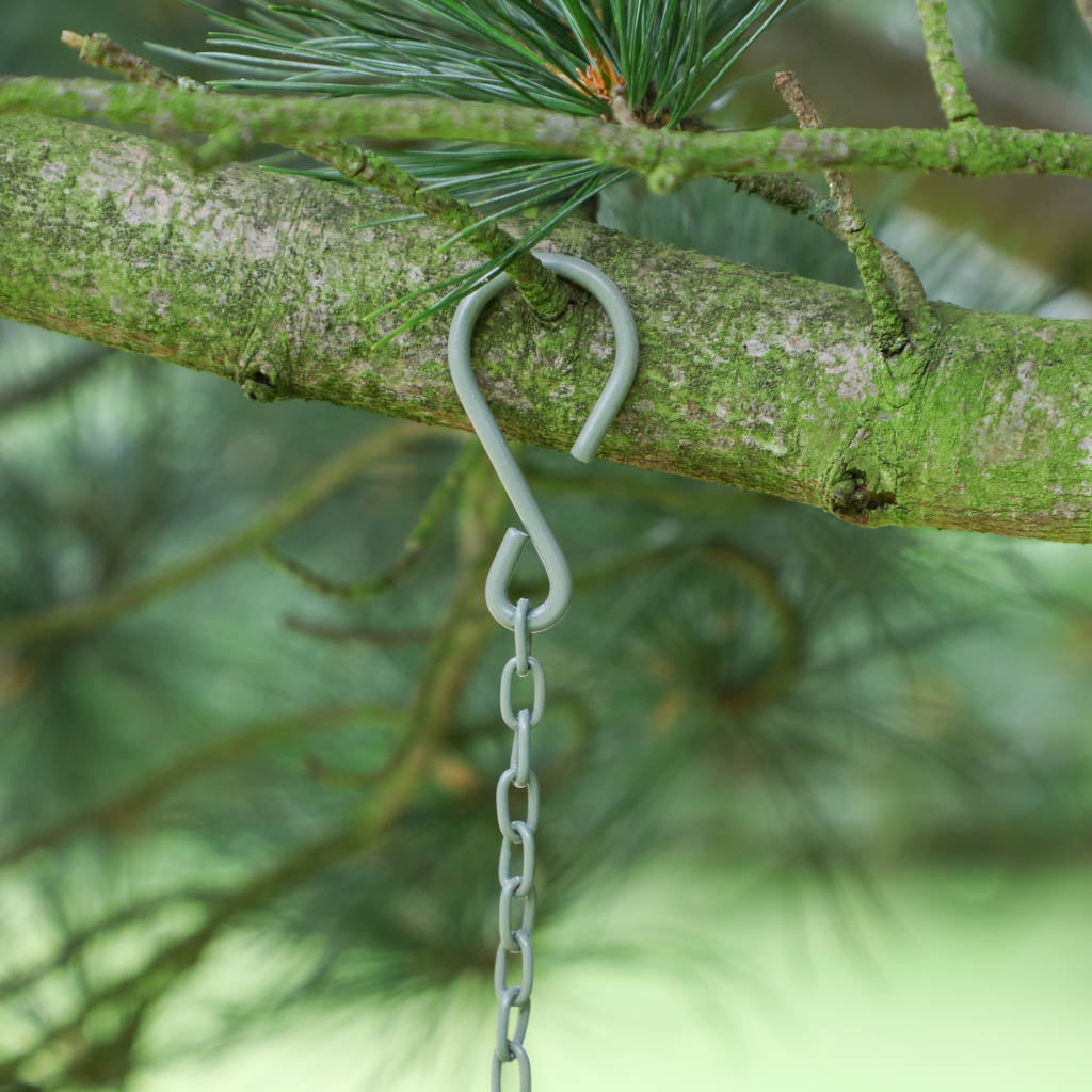 Hanging Bird Feeder