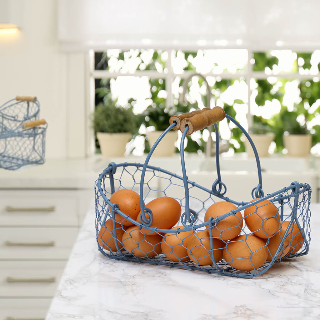 kitchen egg storage