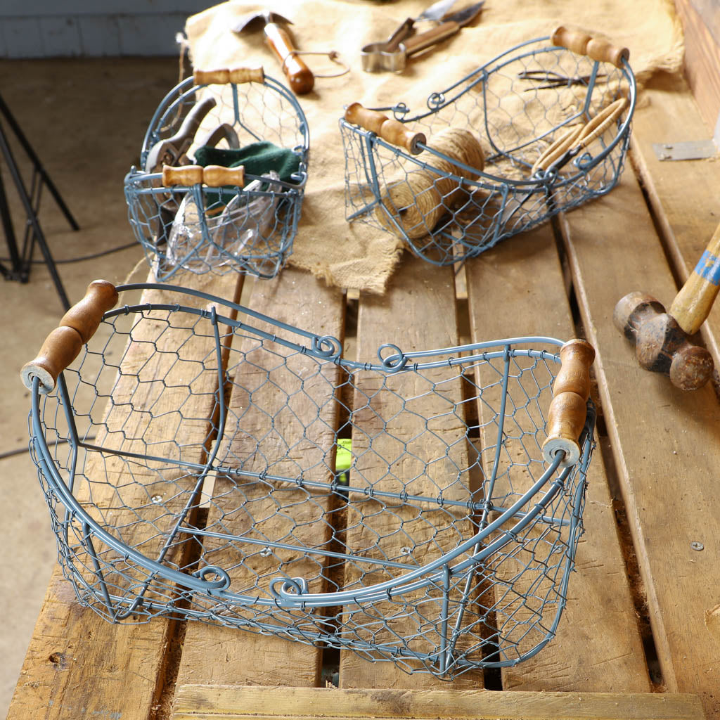 BLUE GARDEN STORAGE