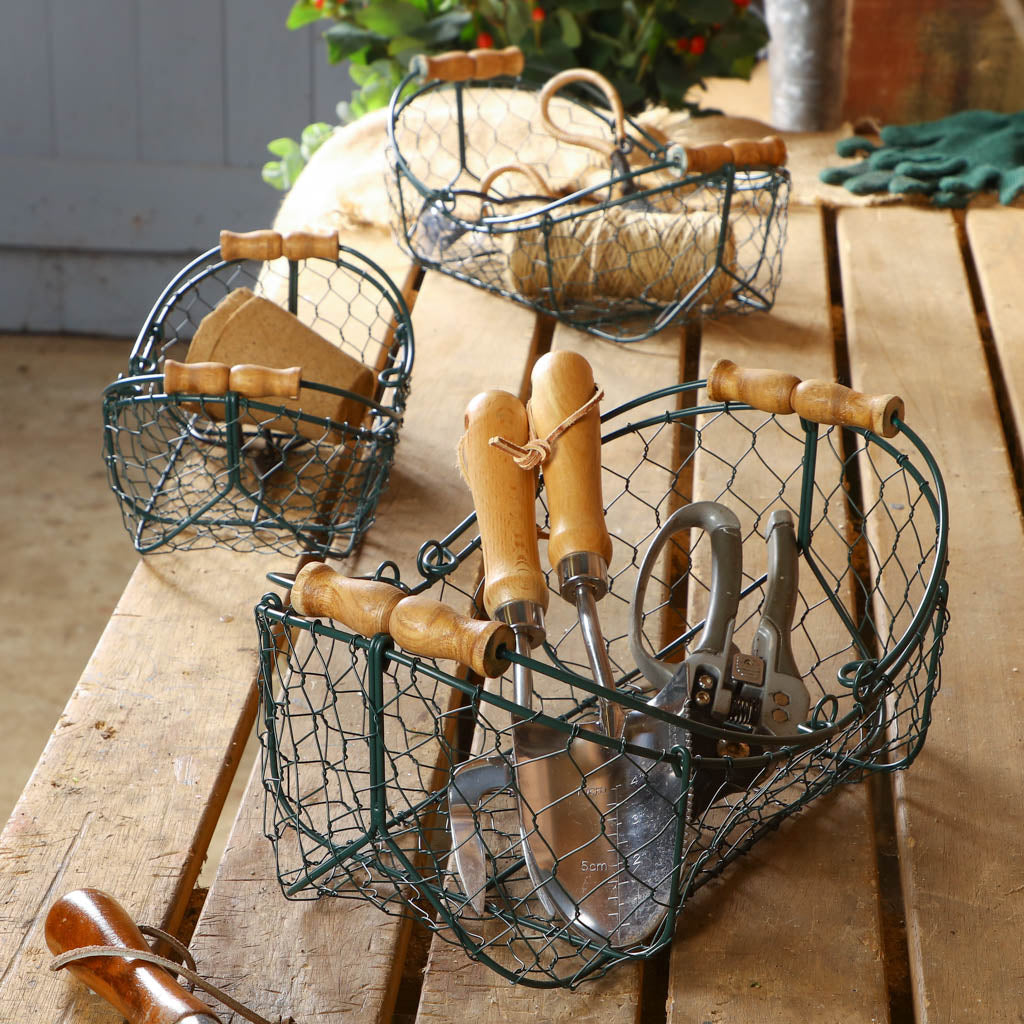 POTTING SHED STORAGE