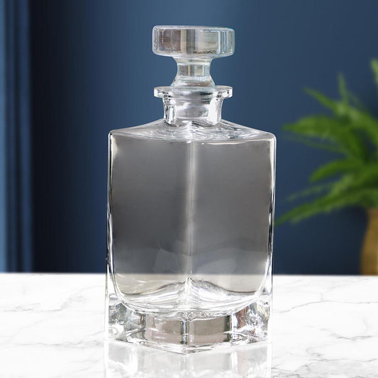 whisky decanter