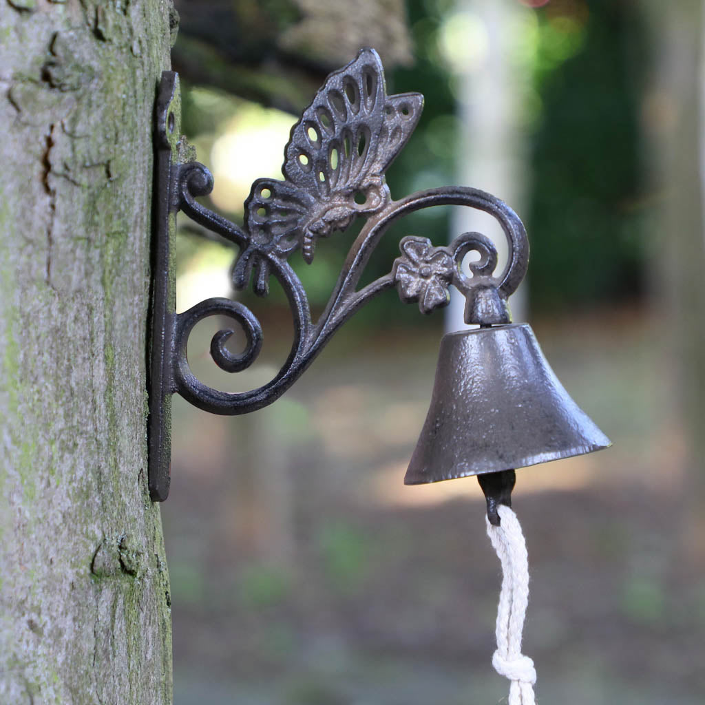 Traditional Door Bell