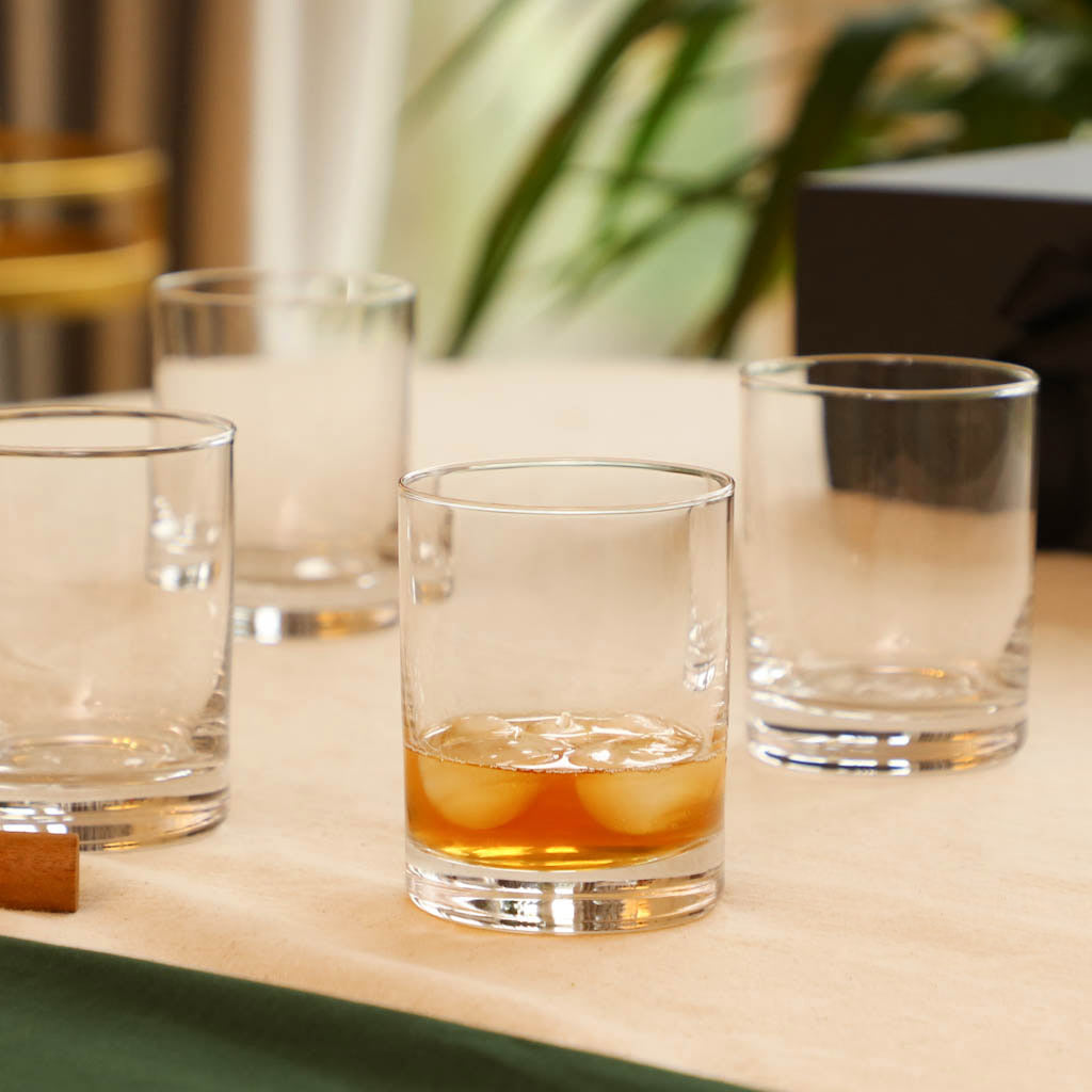 classic tumblers