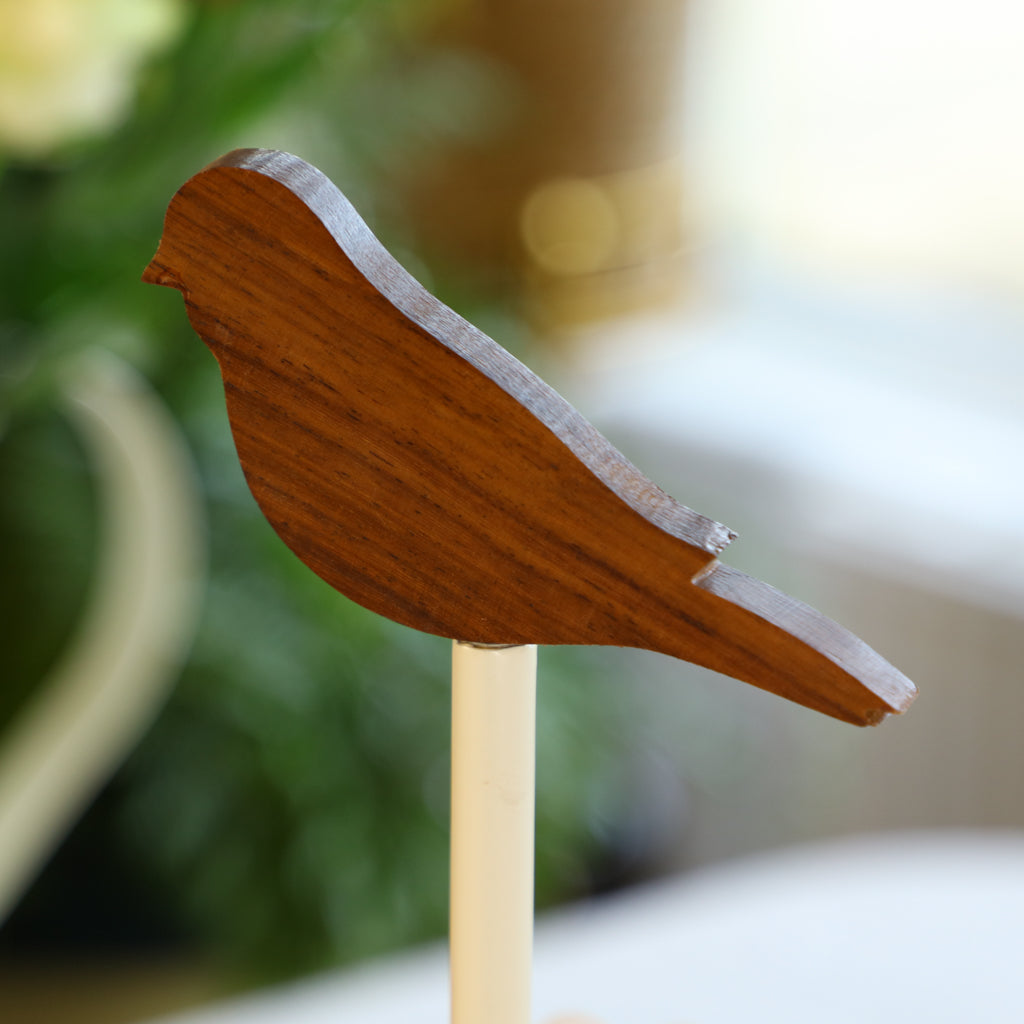 birthday cake stand