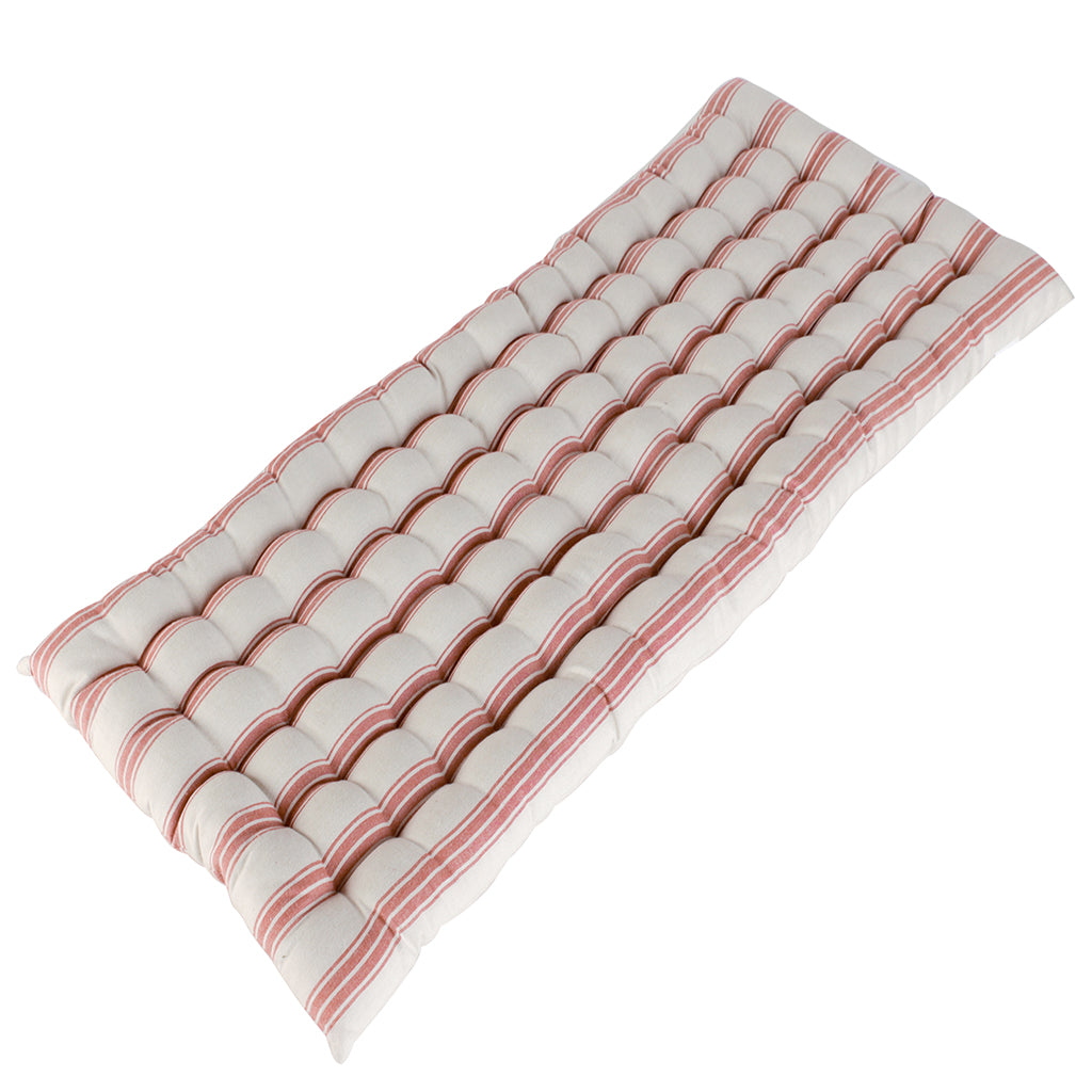 outdoor bench pad