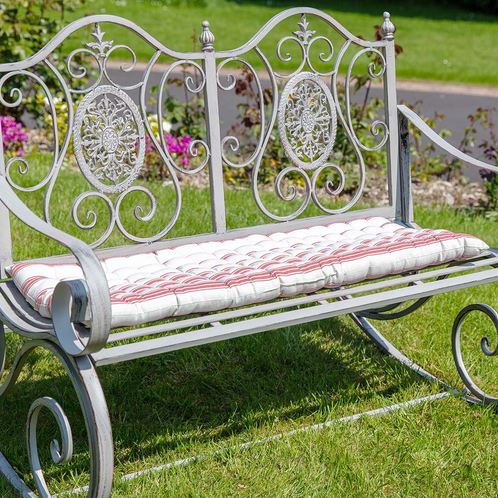 garden bench seat pad