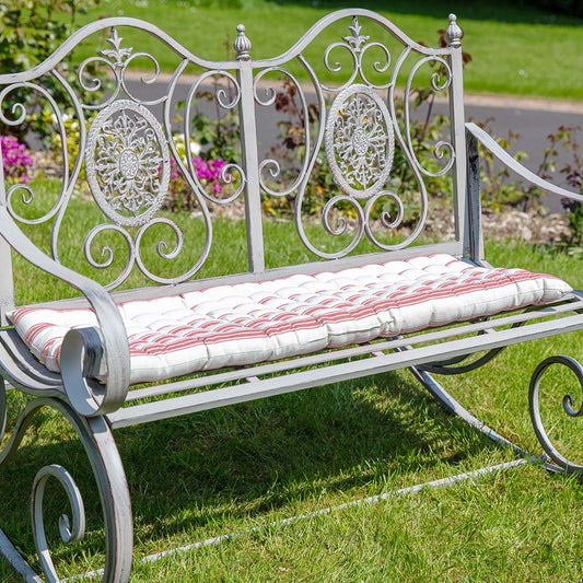 garden bench seat pad