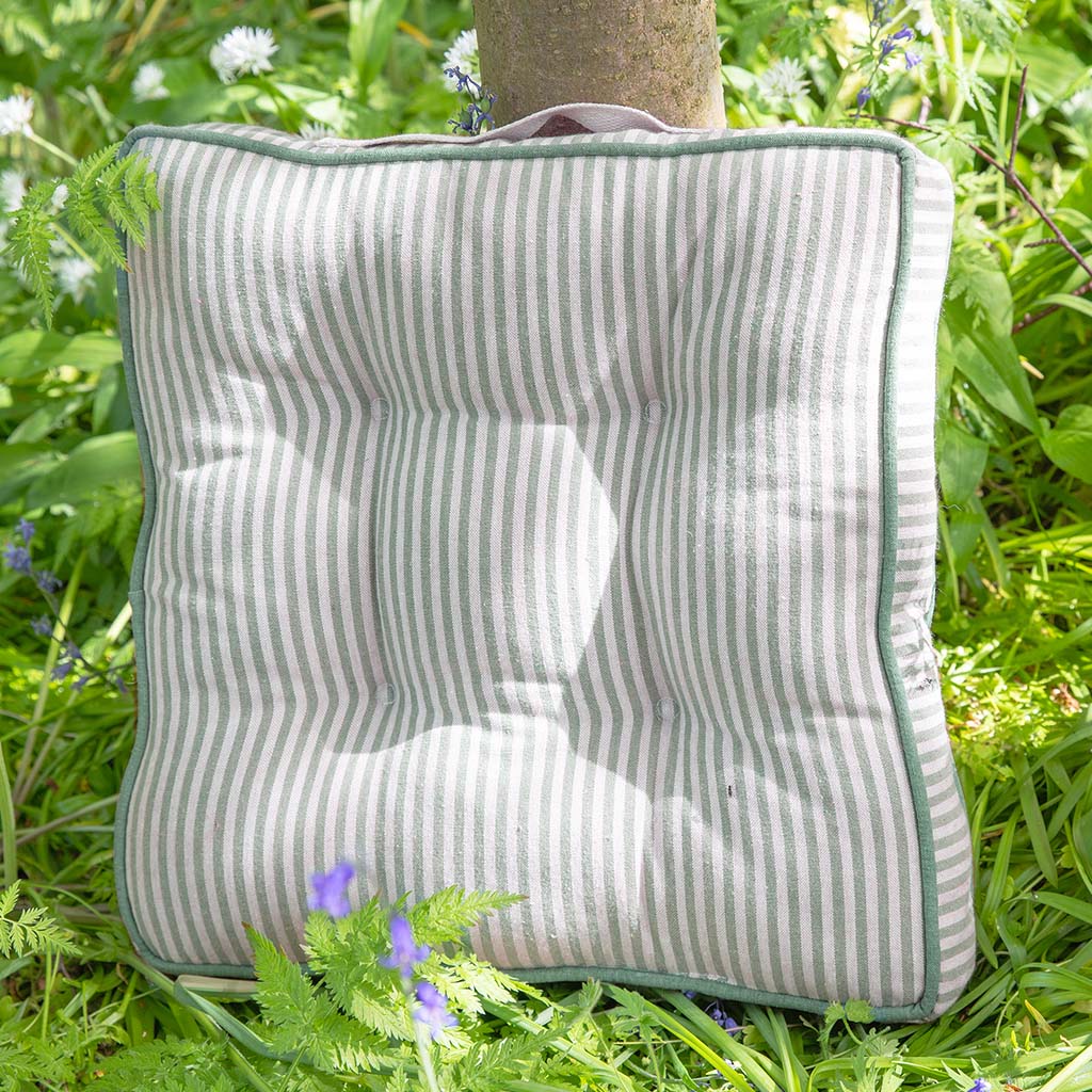 padded seat cushions