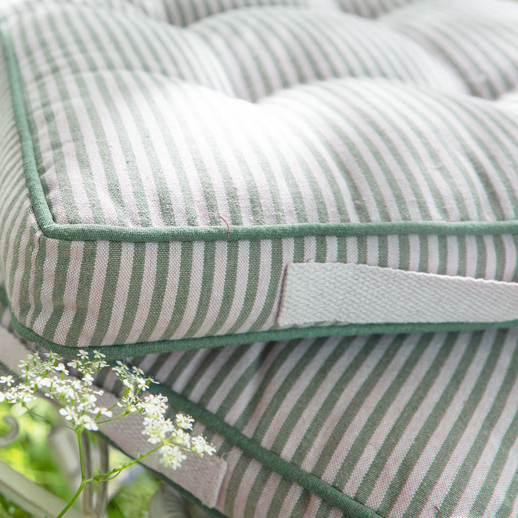 washable garden cushions