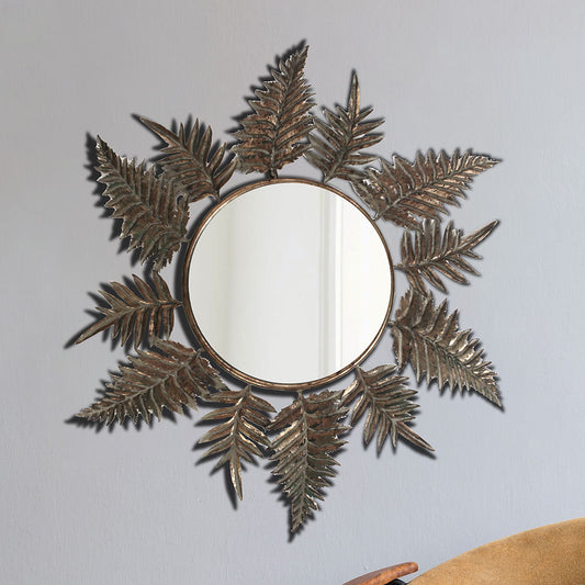 contemporary mirror