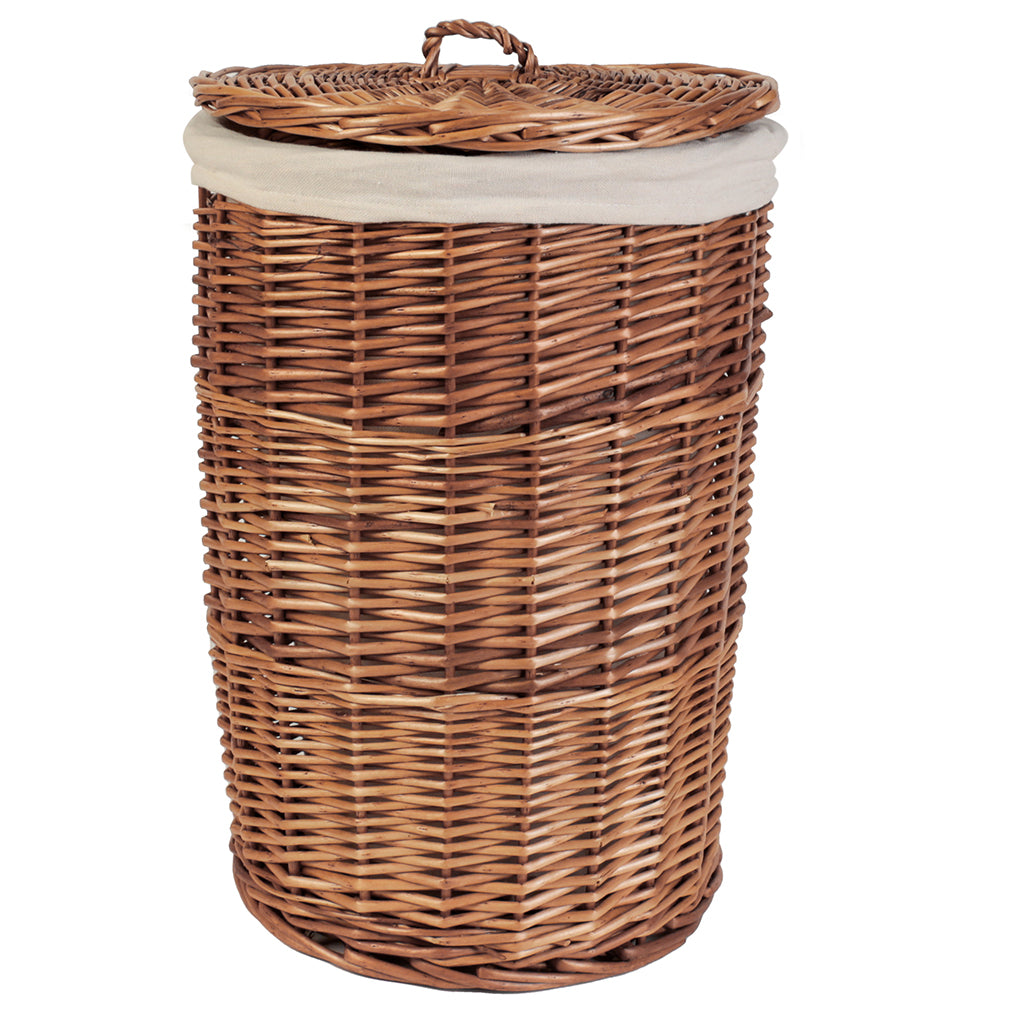 large washing basket