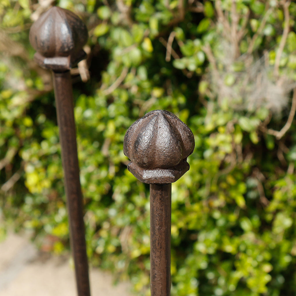 cast iron boot jack