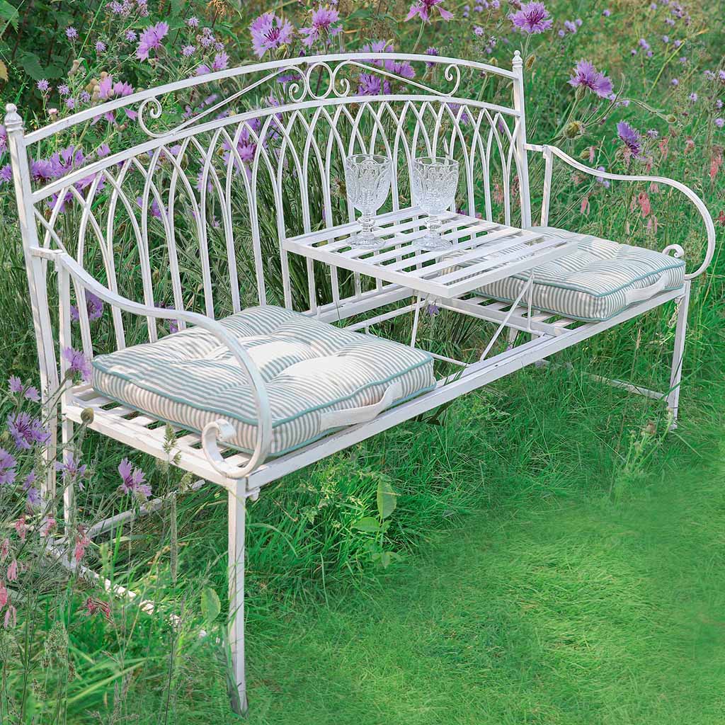 vintage garden furniture