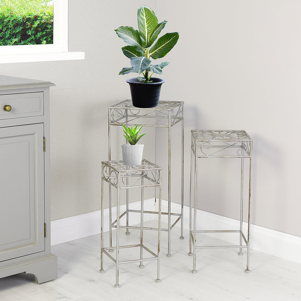 plant stand set