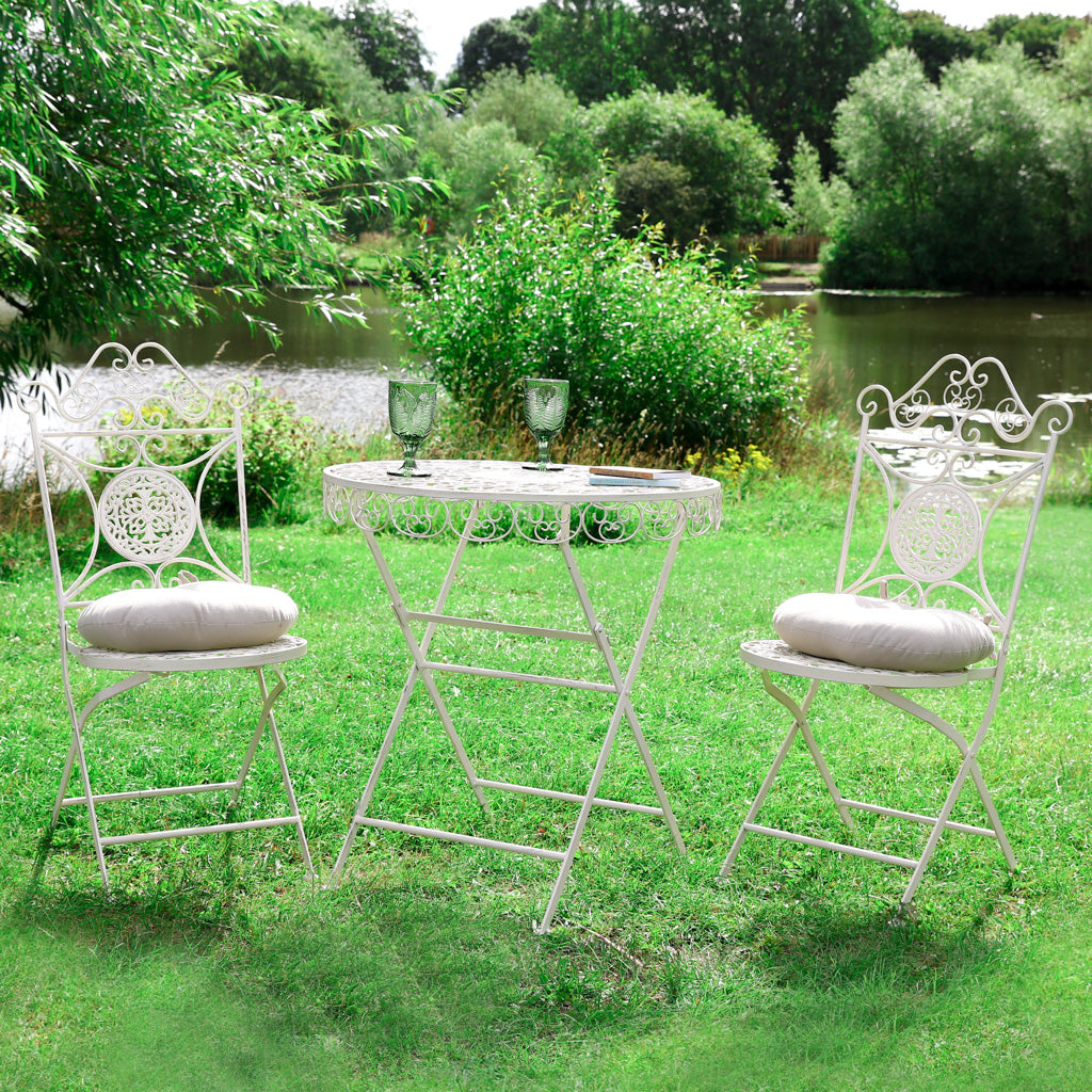 vintage garden furniture