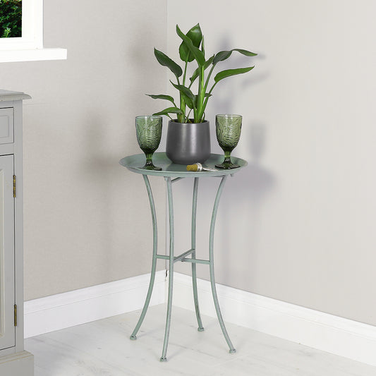 butler table